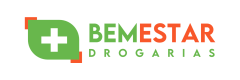 LOGO - DROGARIAS BEM ESTAR 1