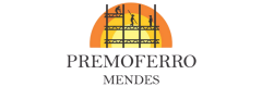 LOGO - PREMOFERRO MENDES 1