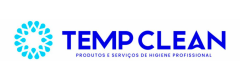 LOGO - TEMP CLEAN 1